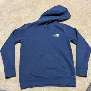 Kids North face hoodie